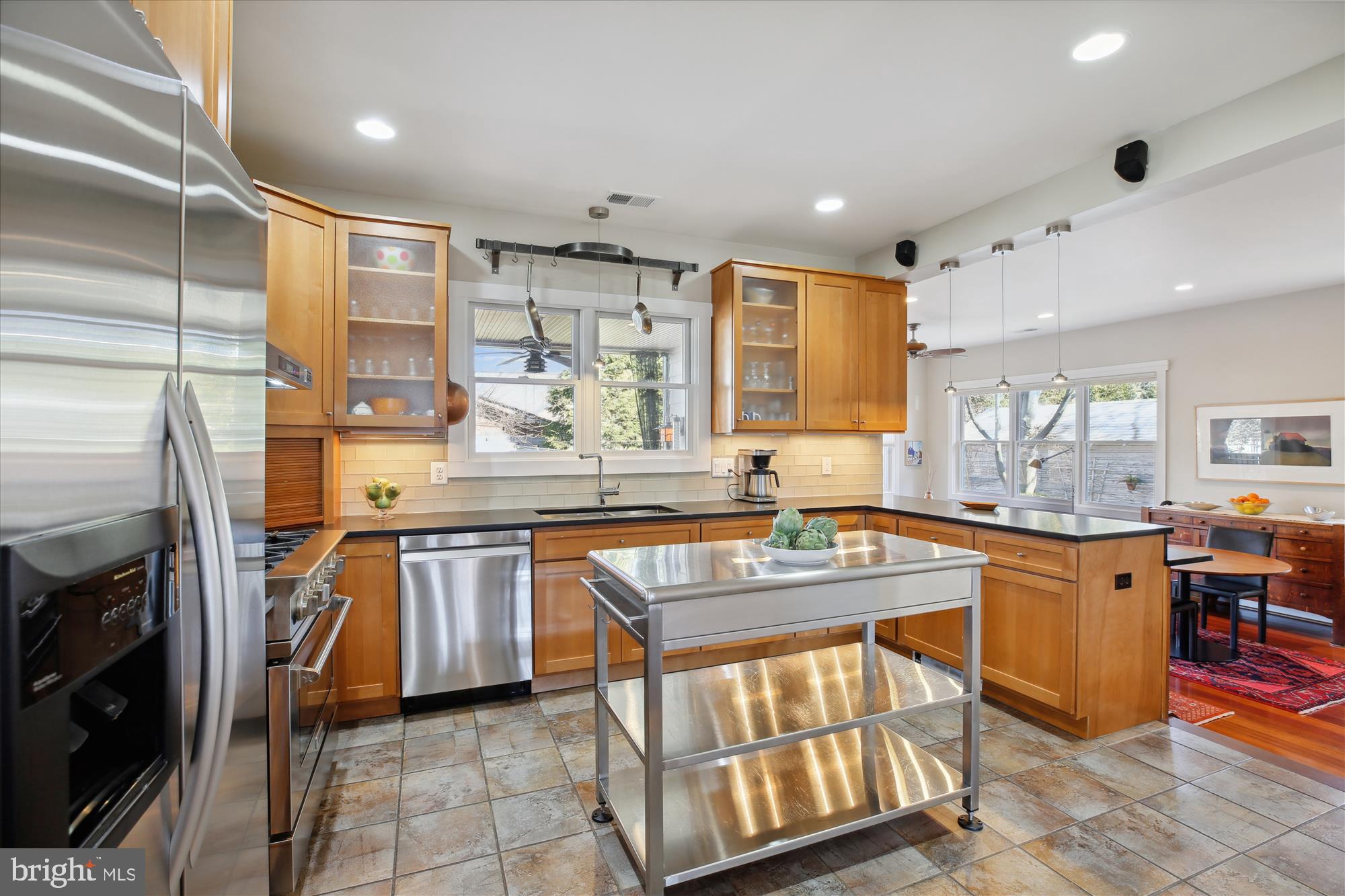 INDIAN SPRING PARK - Residential