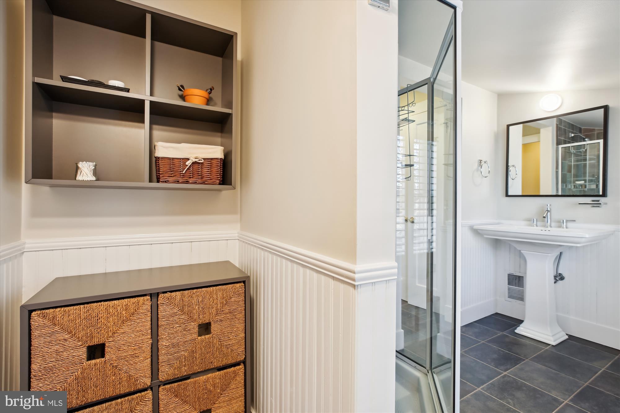 INDIAN SPRING PARK - Residential