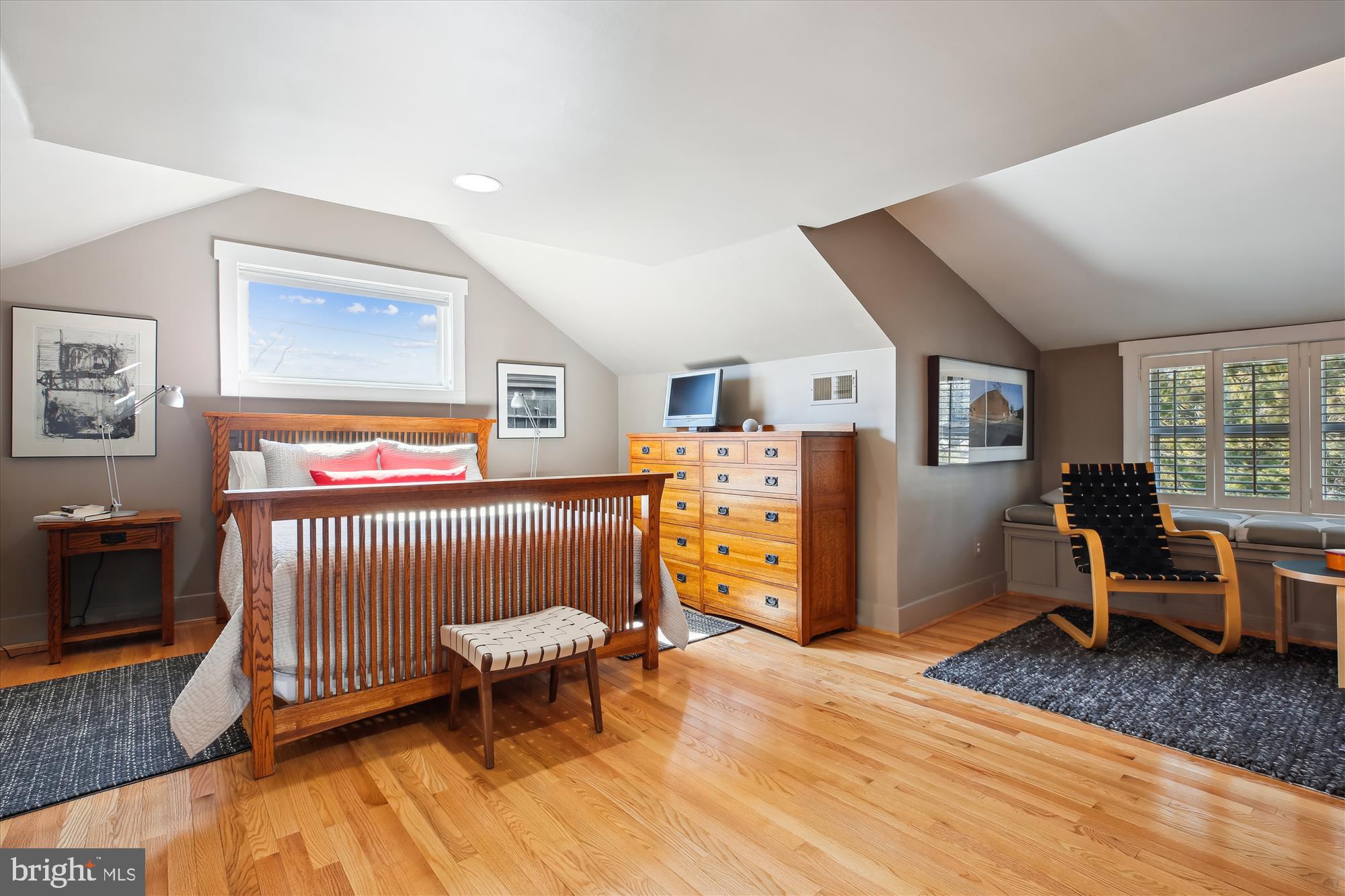 INDIAN SPRING PARK - Residential