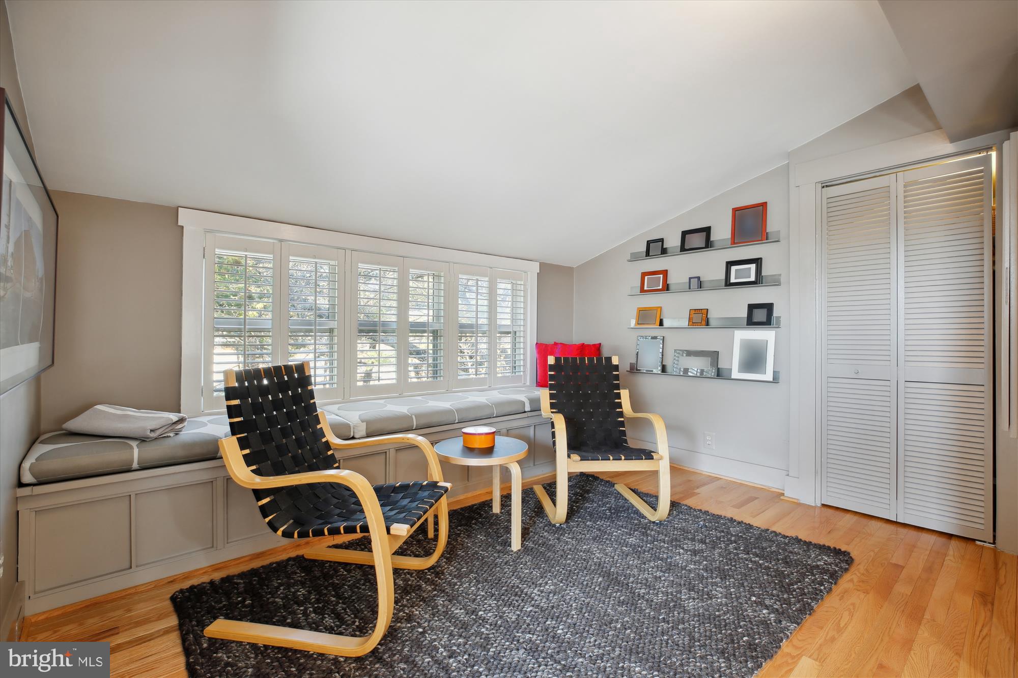 INDIAN SPRING PARK - Residential