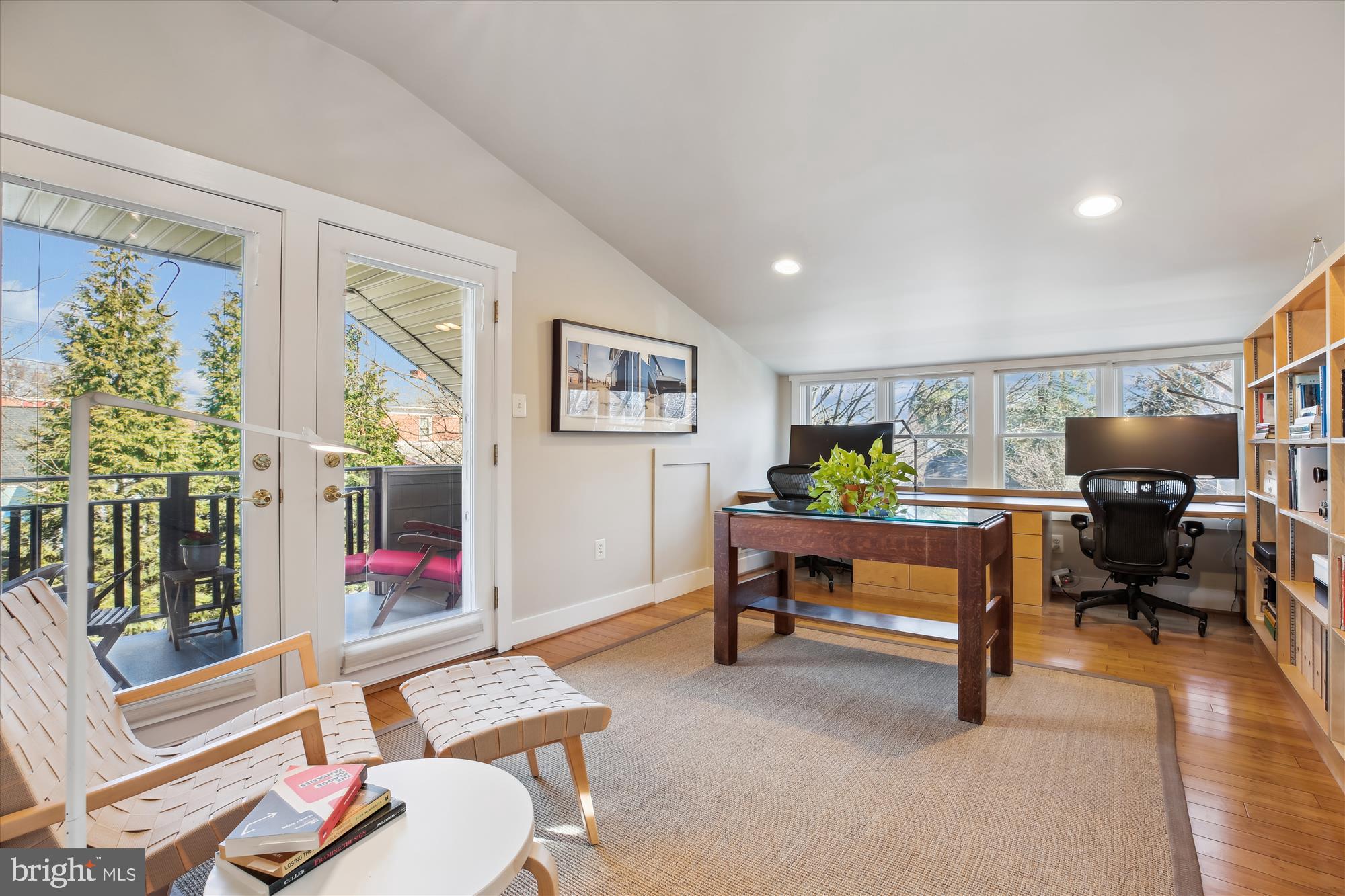 INDIAN SPRING PARK - Residential