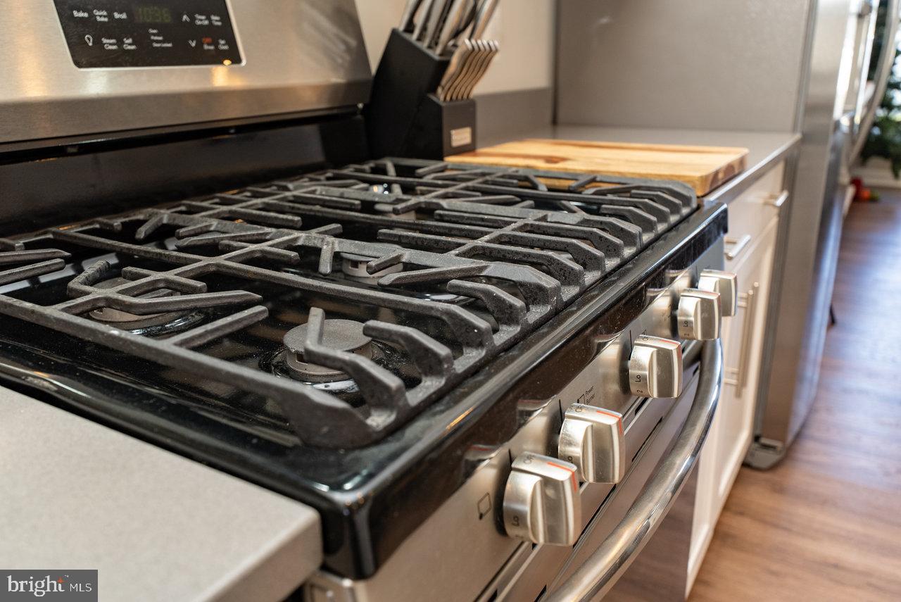 PRESTON LAKE - Residential