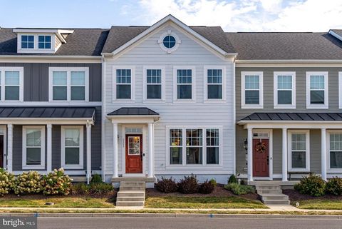 3353 BATTERY PARK PLACE ROCKINGHAM VA 22801