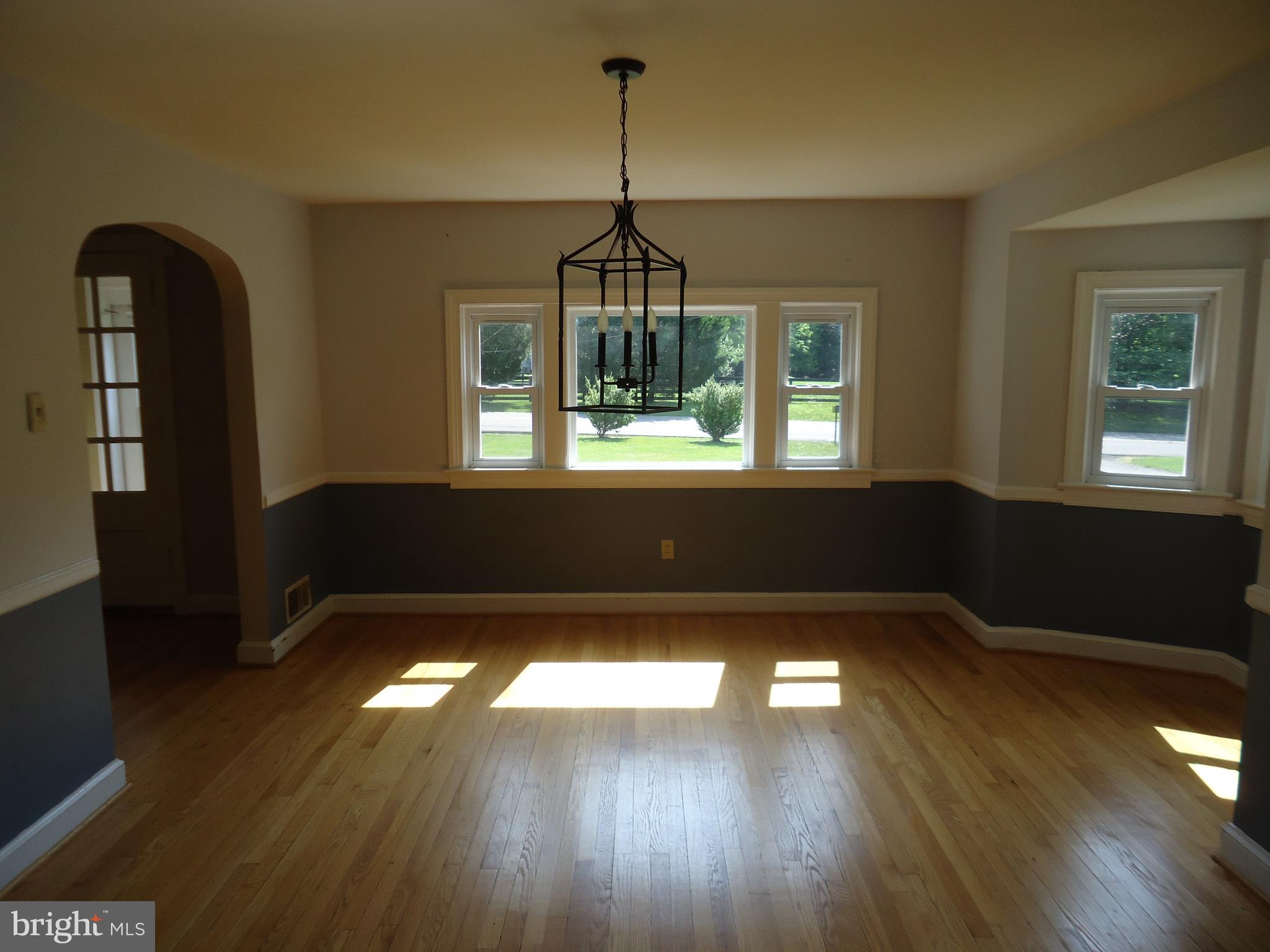 SENECA RIDGE - Residential Lease