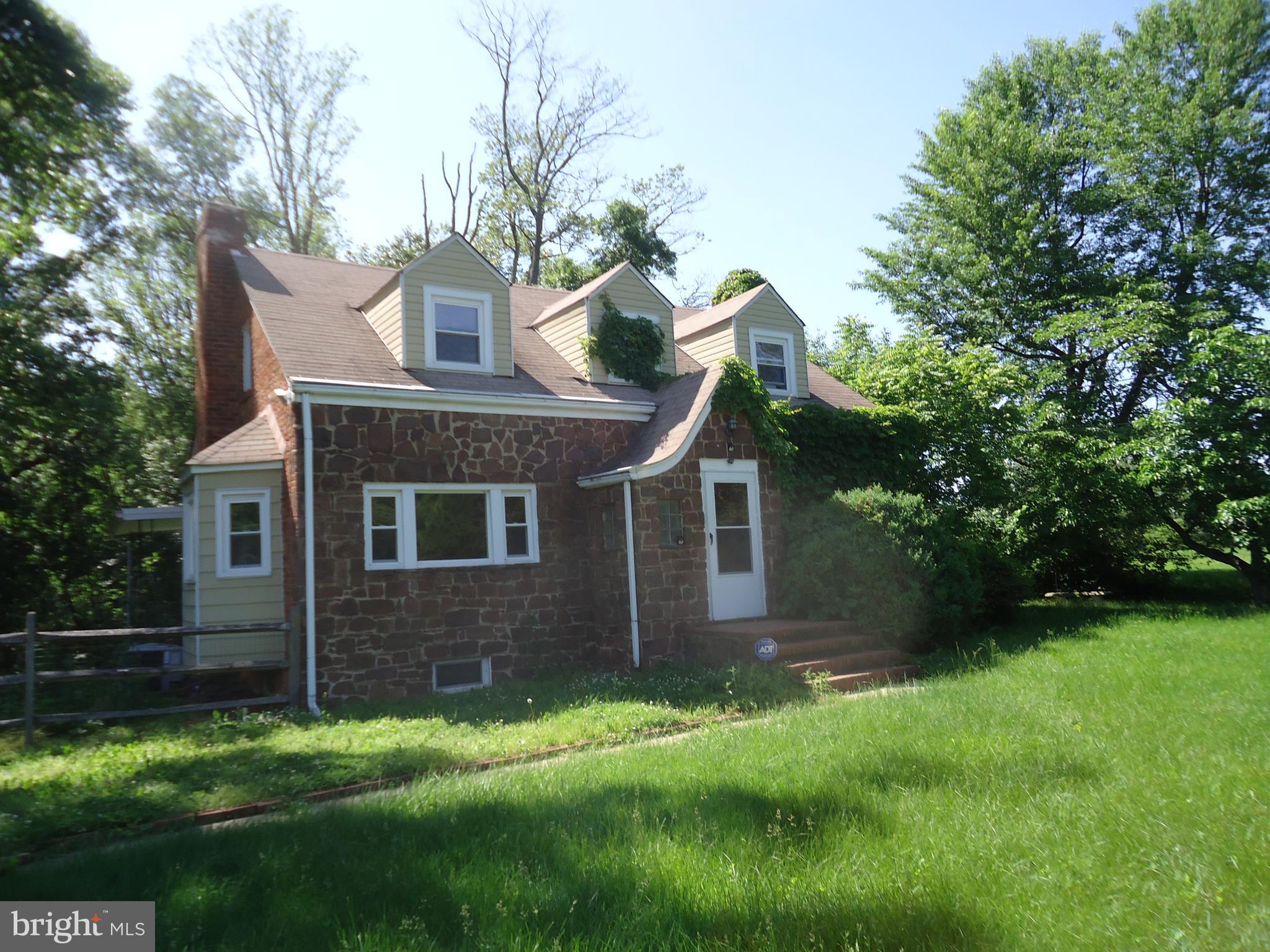 SENECA RIDGE - Residential Lease