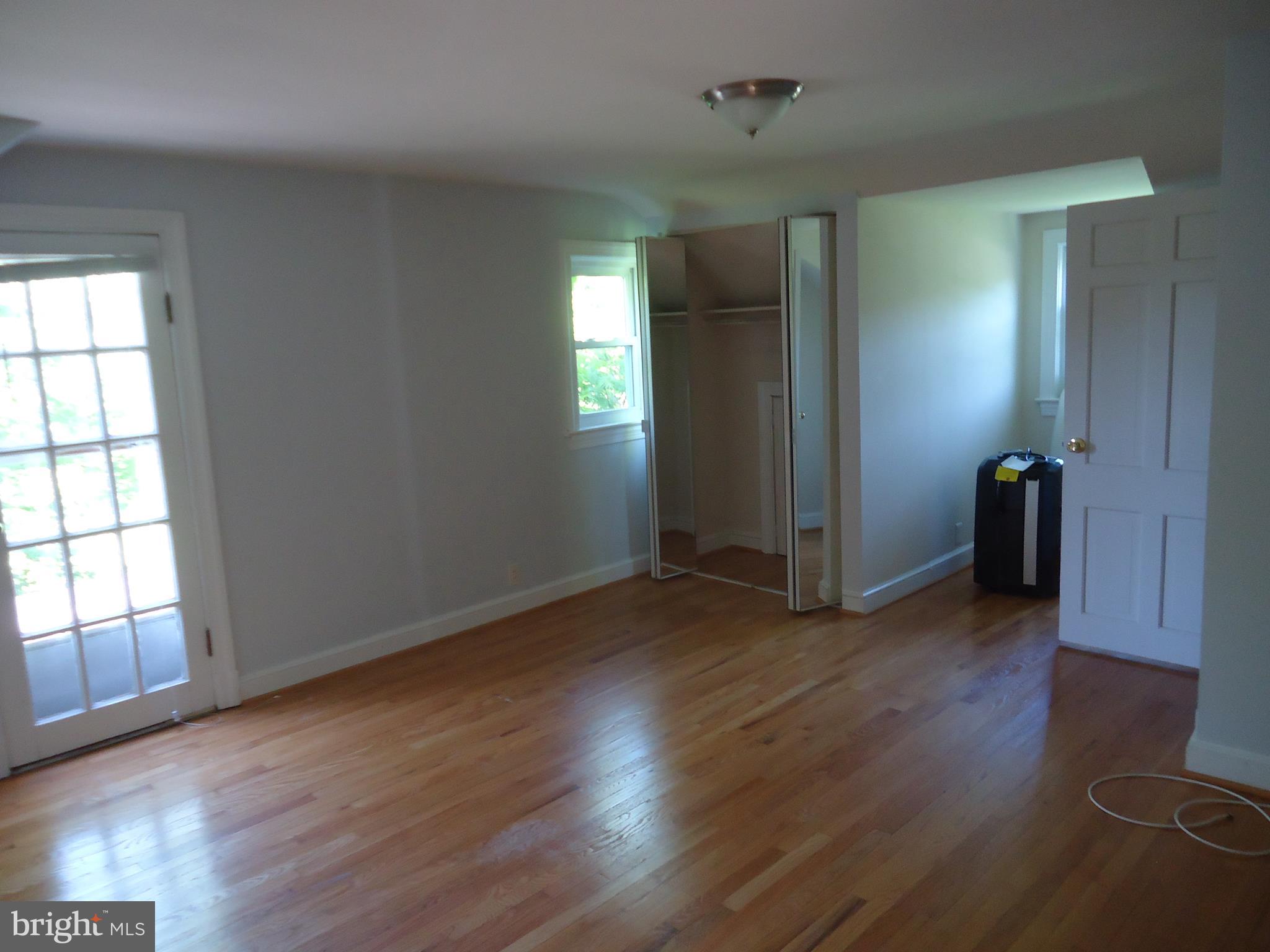 SENECA RIDGE - Residential Lease