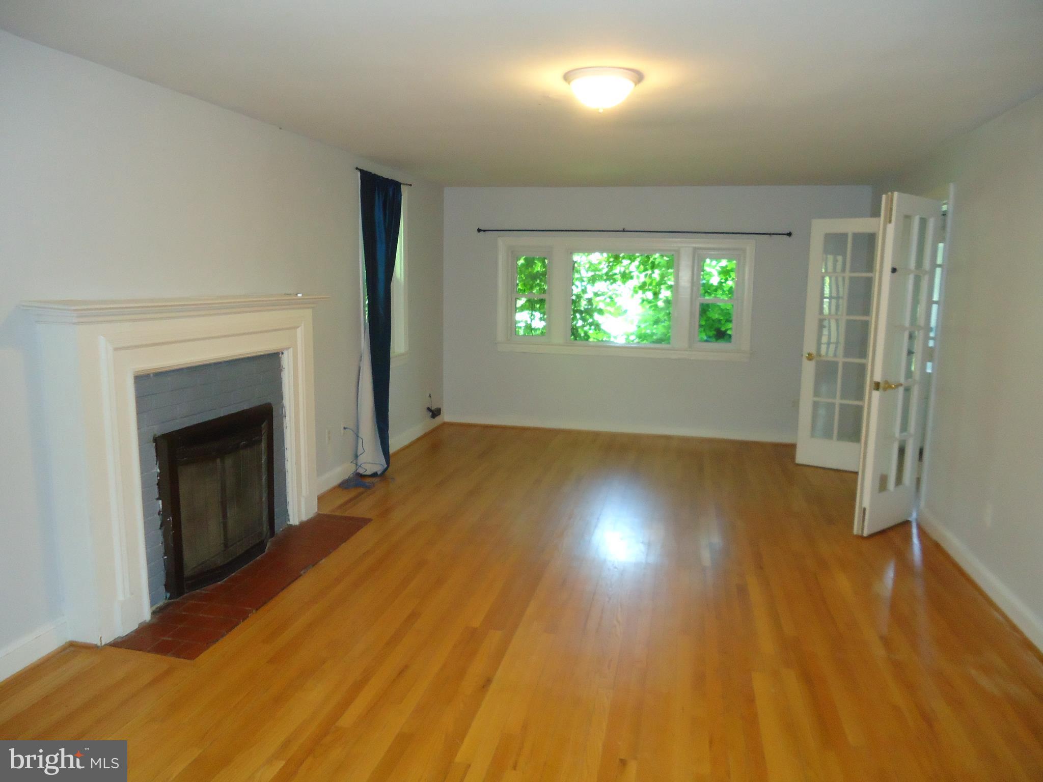 SENECA RIDGE - Residential Lease