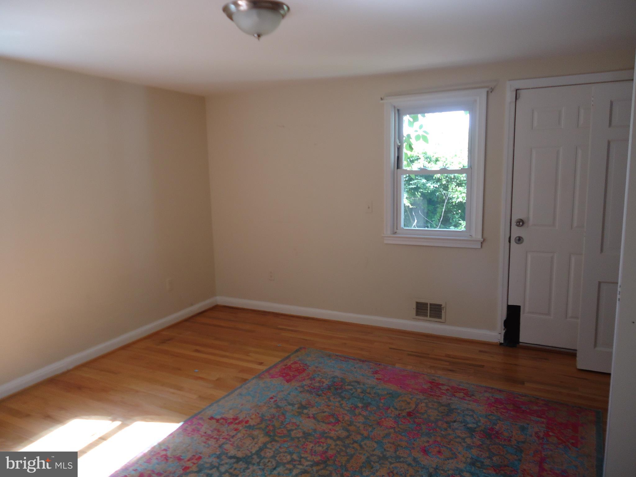 SENECA RIDGE - Residential Lease