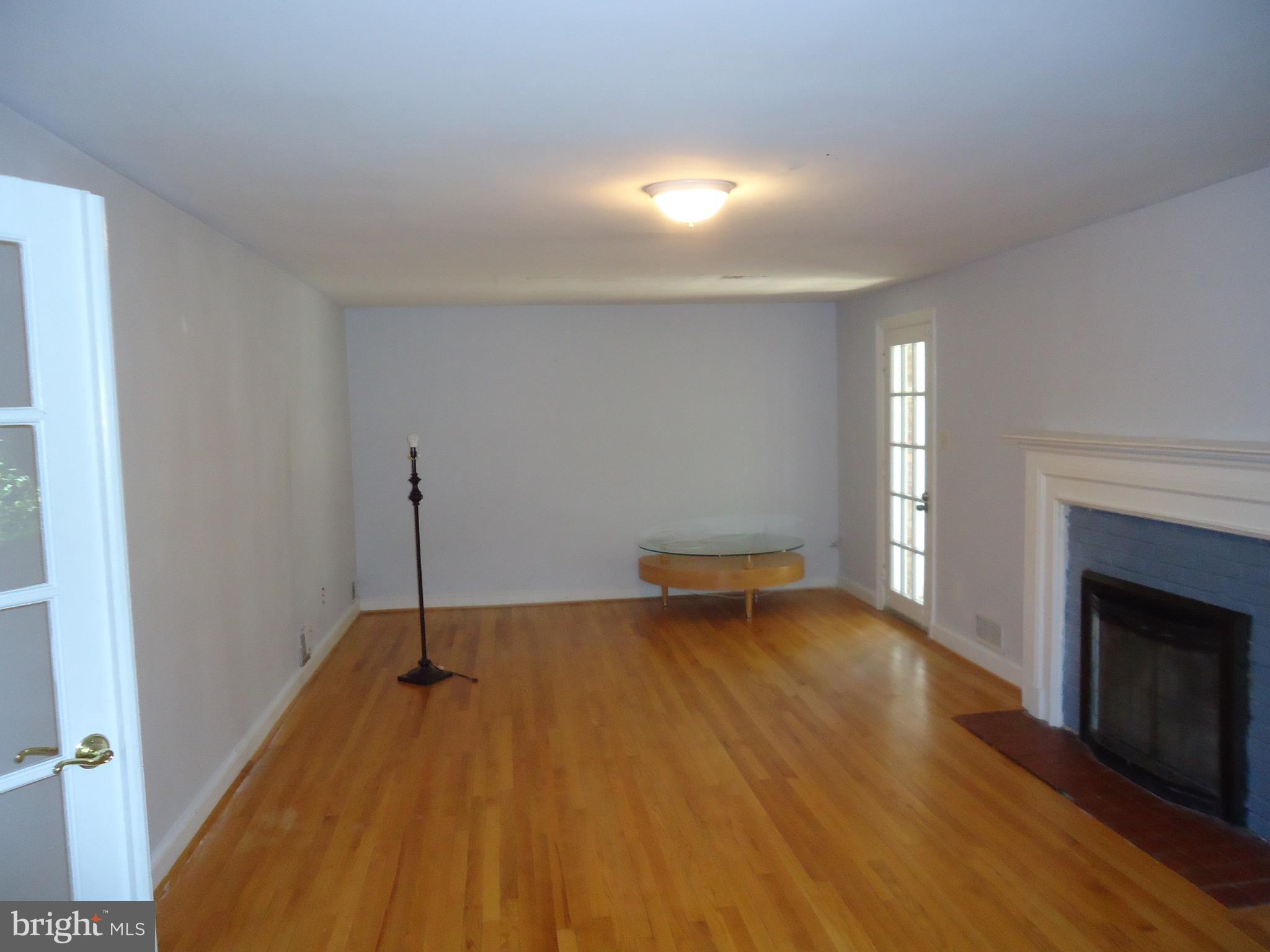 SENECA RIDGE - Residential Lease