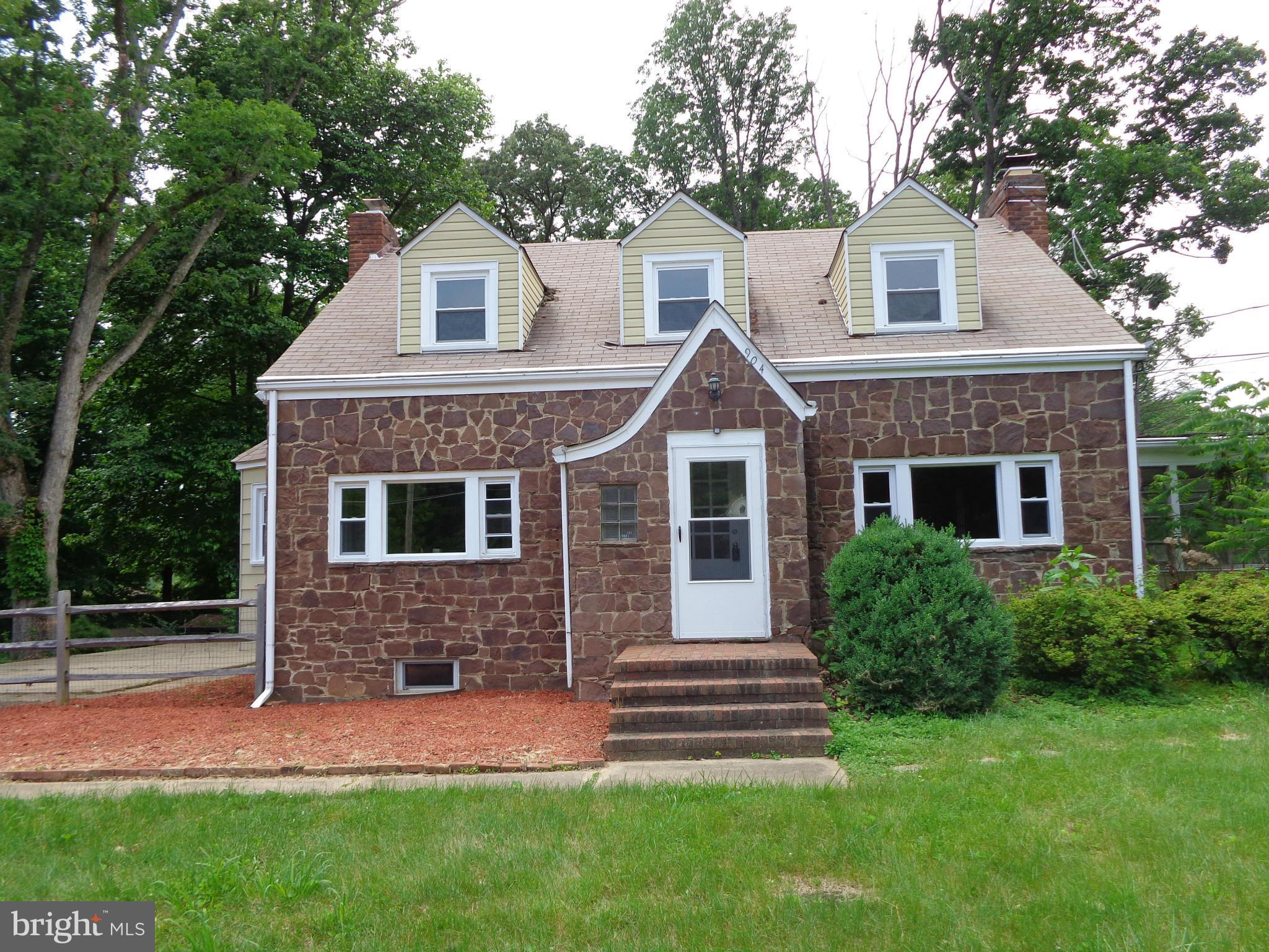 SENECA RIDGE - Residential Lease