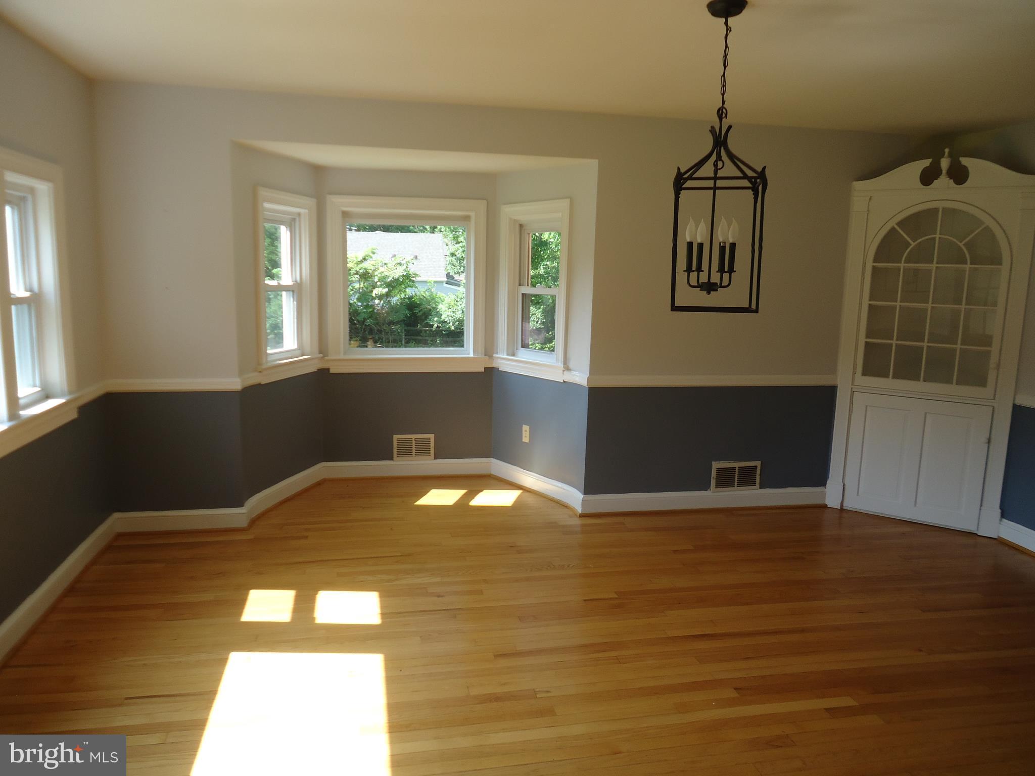 SENECA RIDGE - Residential Lease