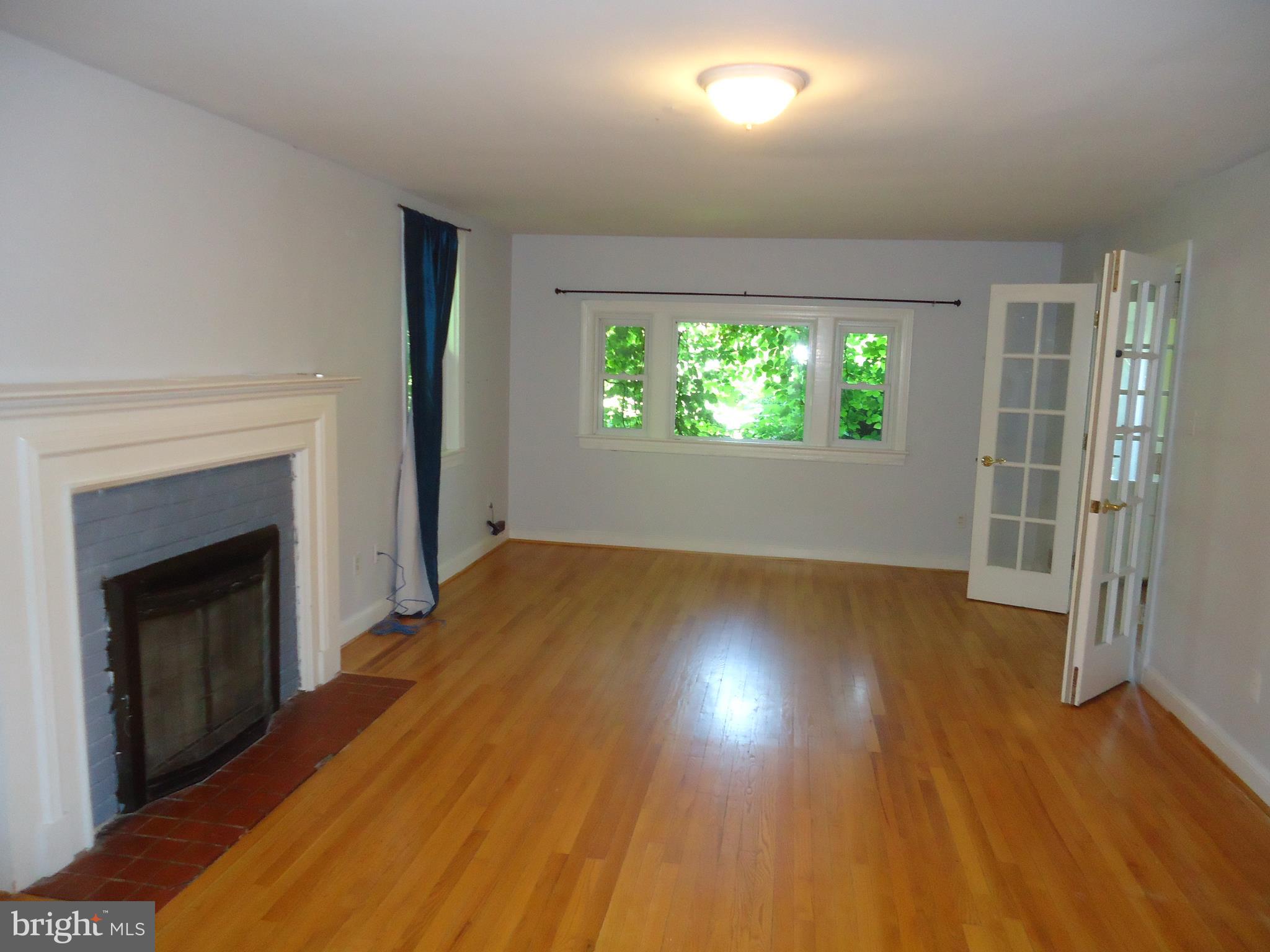 SENECA RIDGE - Residential Lease