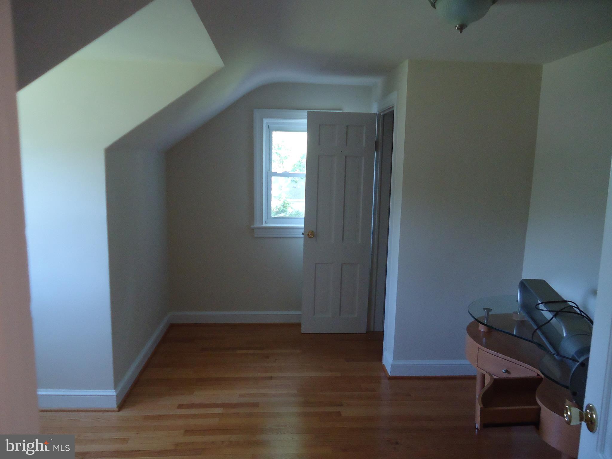 SENECA RIDGE - Residential Lease