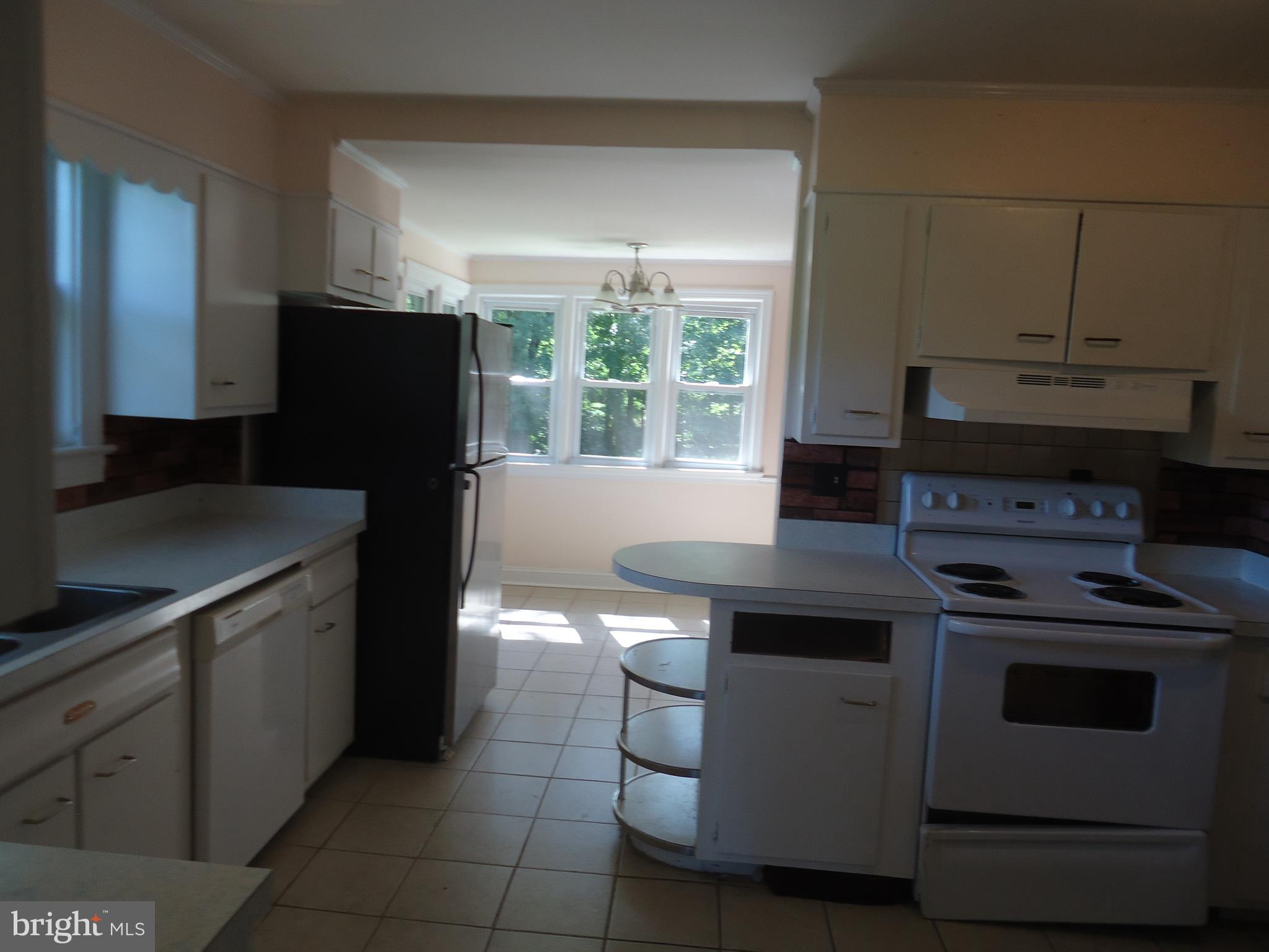 SENECA RIDGE - Residential Lease