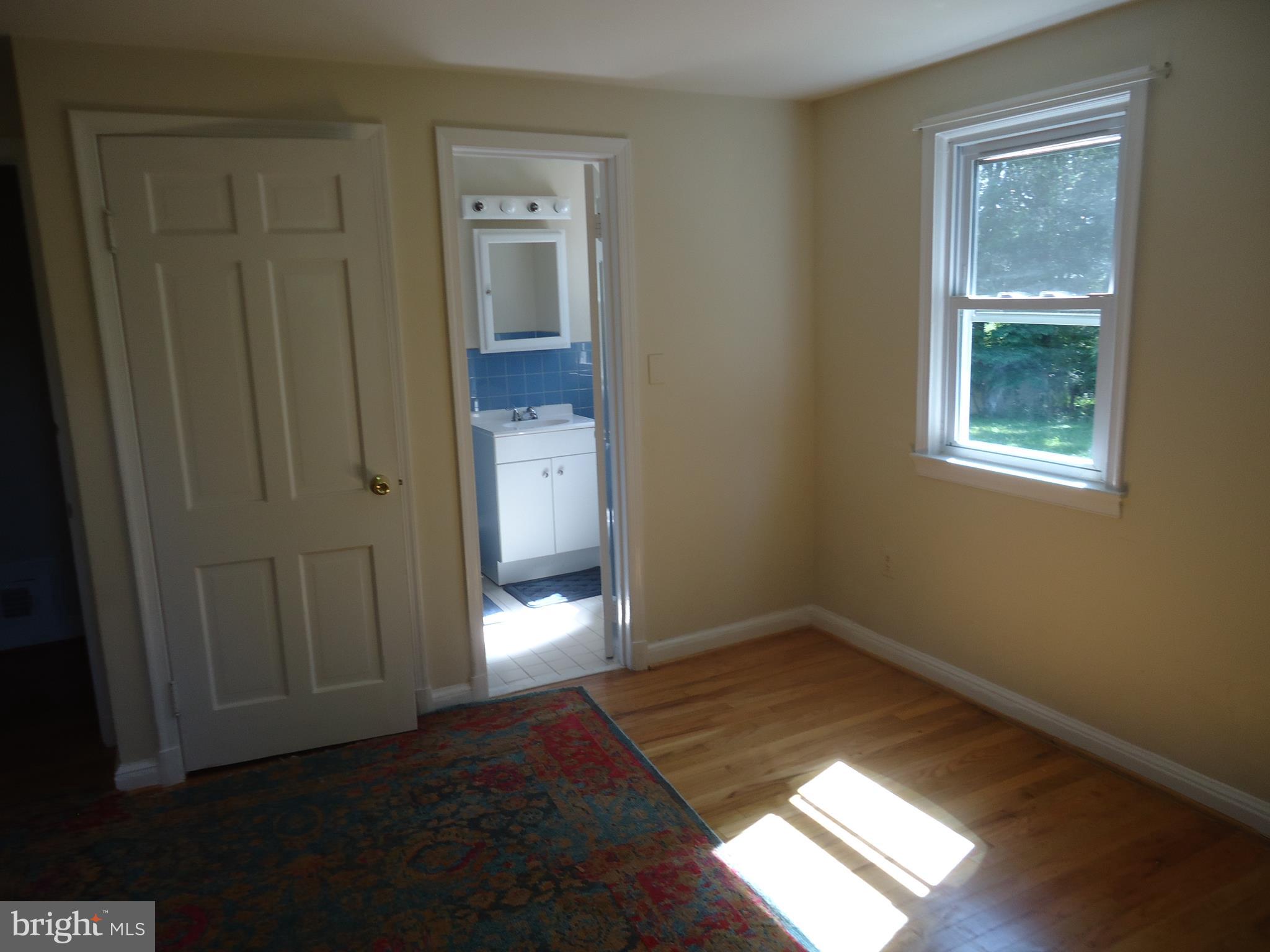 SENECA RIDGE - Residential Lease