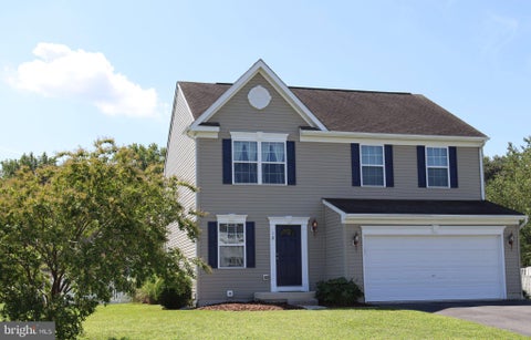 Homes For Sale - 12 Rocking Horse Drive<br/> Sussex County, SELBYVILLE, DE 19975