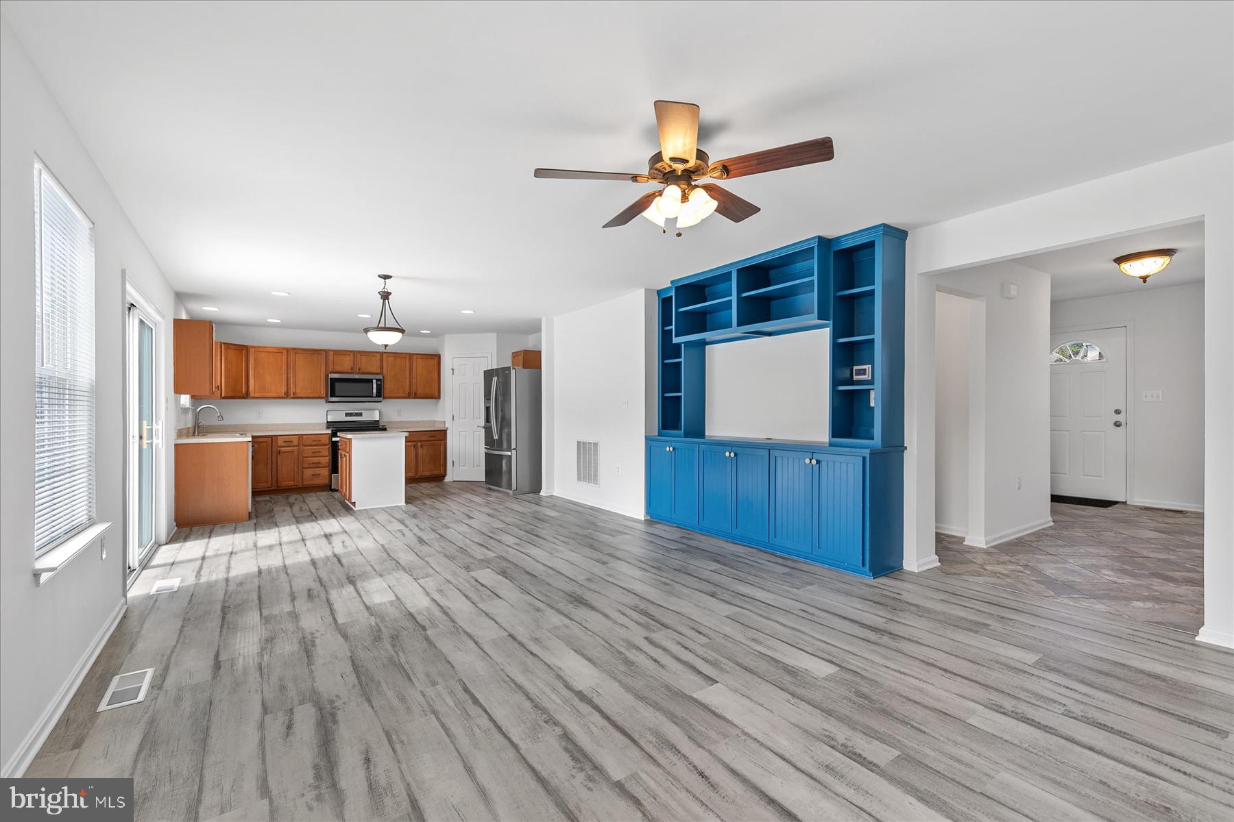 12 ROCKING HORSE DRIVE