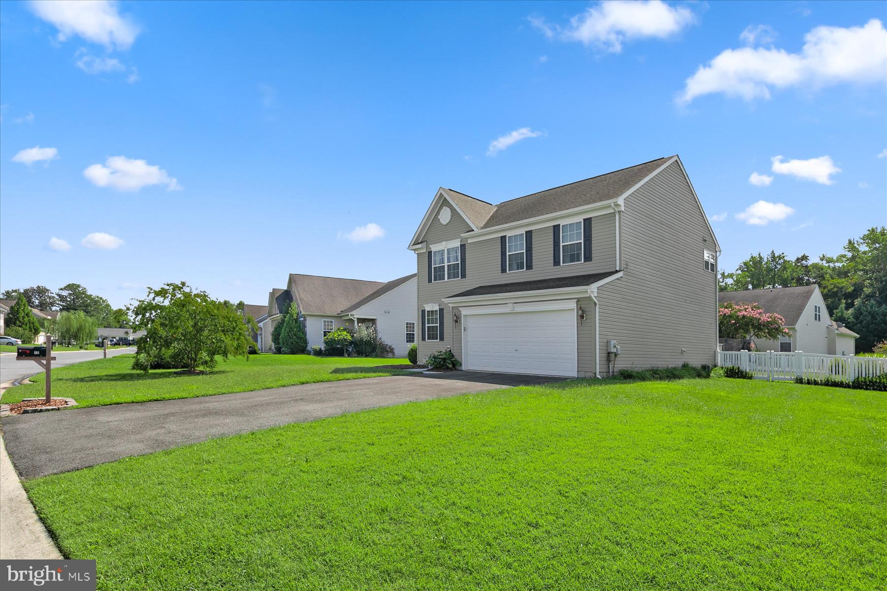 12 ROCKING HORSE DRIVE