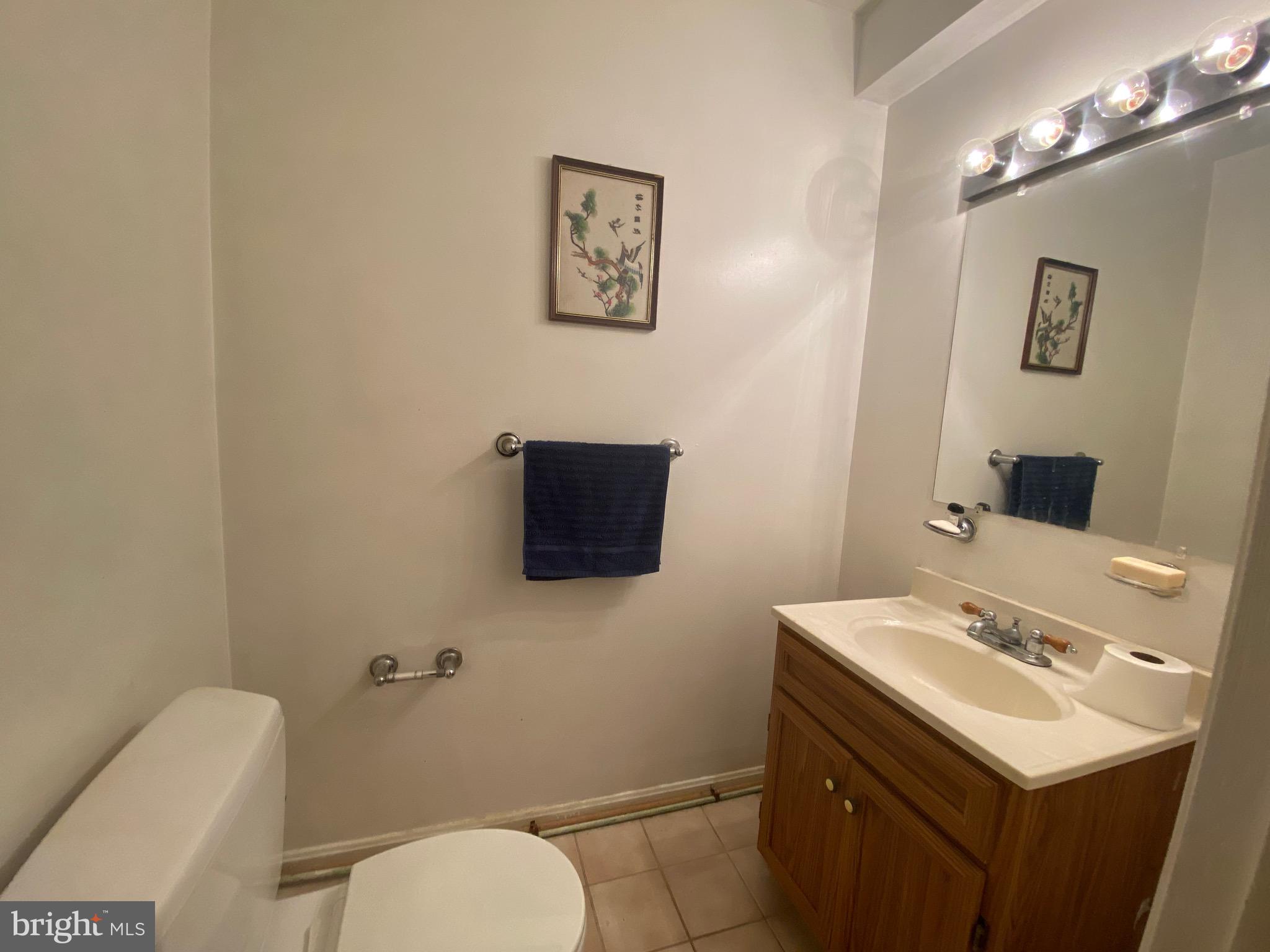 LONDON WOODS - Residential