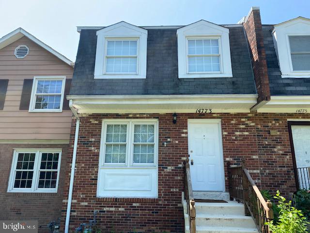 DALE CITY - Residential Lease