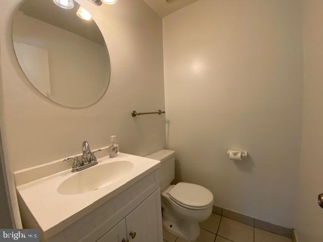 DALE CITY - Residential Lease