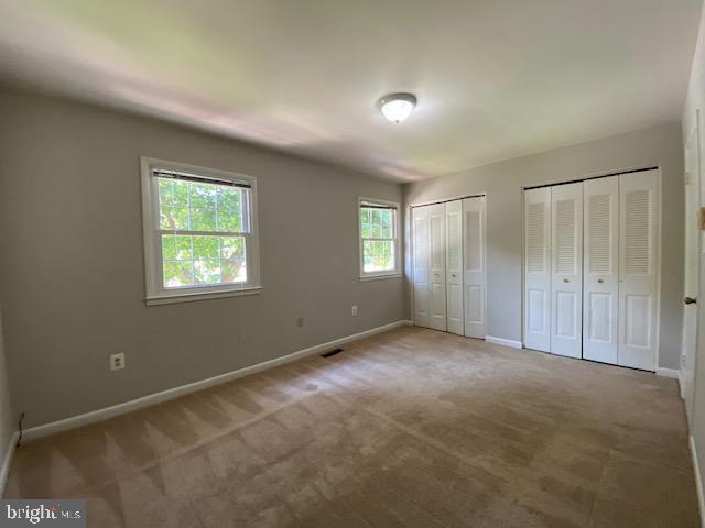 DALE CITY - Residential Lease