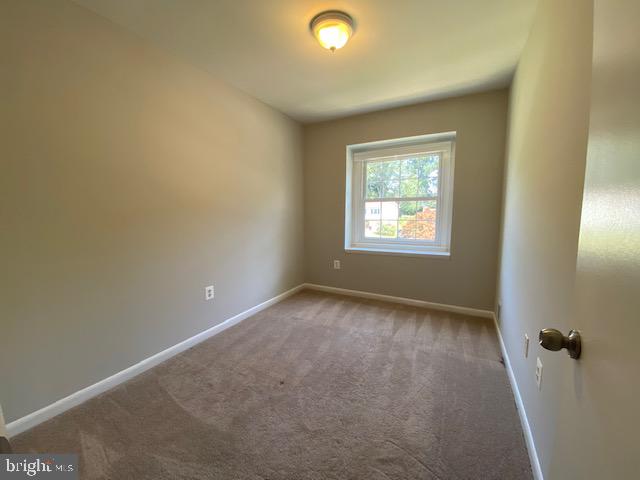 DALE CITY - Residential Lease