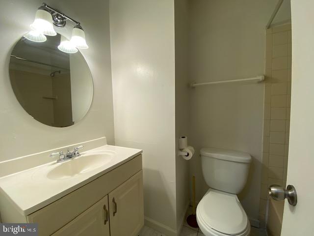 DALE CITY - Residential Lease