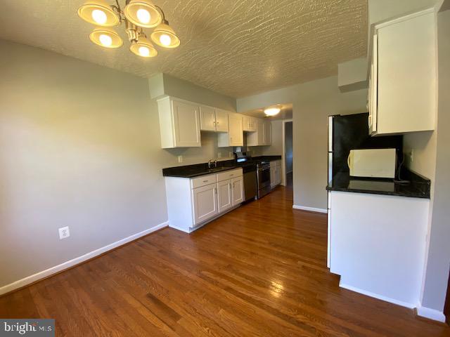 DALE CITY - Residential Lease