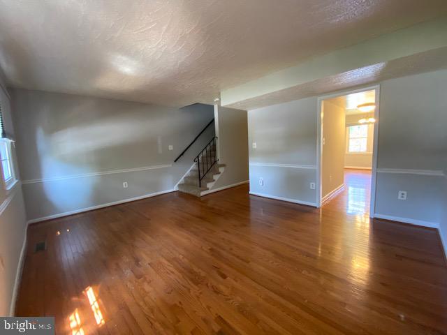 DALE CITY - Residential Lease