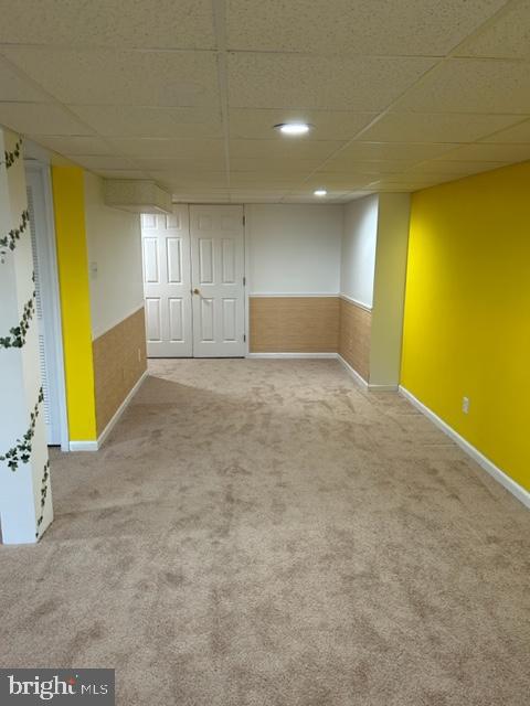 CHARLESTOWNE - Residential Lease