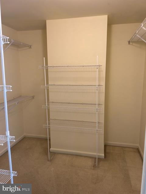 CHARLESTOWNE - Residential Lease