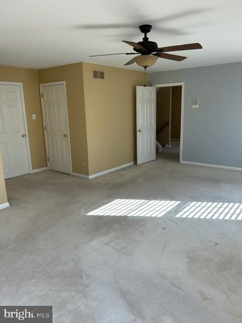CHARLESTOWNE - Residential Lease