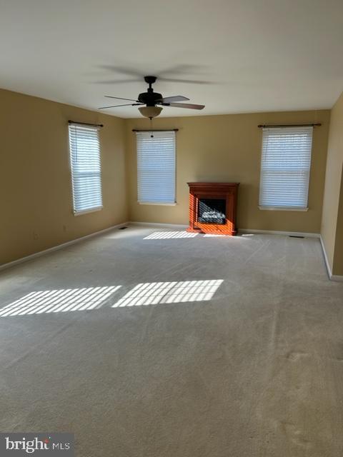 CHARLESTOWNE - Residential Lease