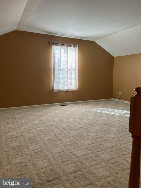 CHARLESTOWNE - Residential Lease