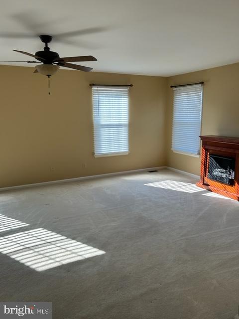 CHARLESTOWNE - Residential Lease