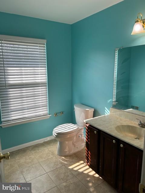 CHARLESTOWNE - Residential Lease