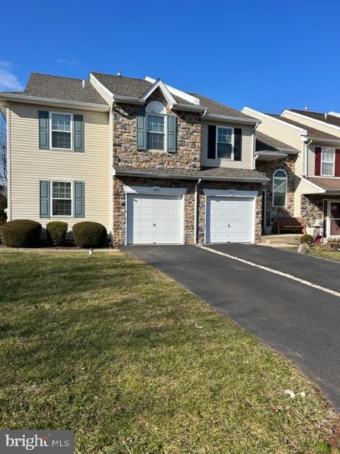 CHARLESTOWNE - Residential Lease