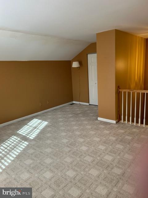 CHARLESTOWNE - Residential Lease