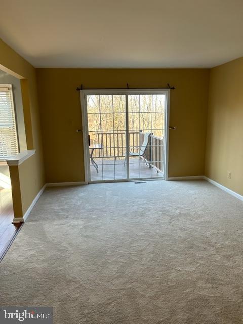 CHARLESTOWNE - Residential Lease