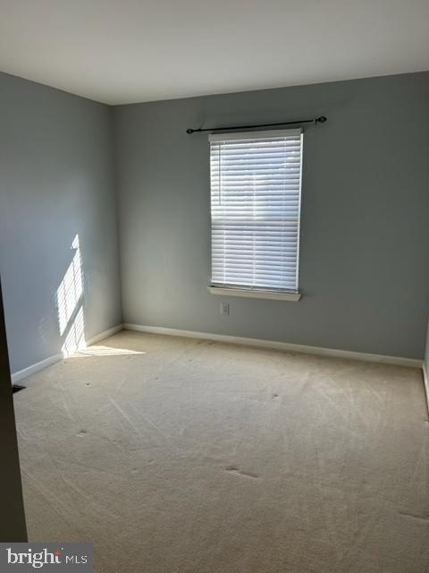 CHARLESTOWNE - Residential Lease