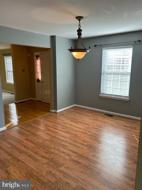 CHARLESTOWNE - Residential Lease