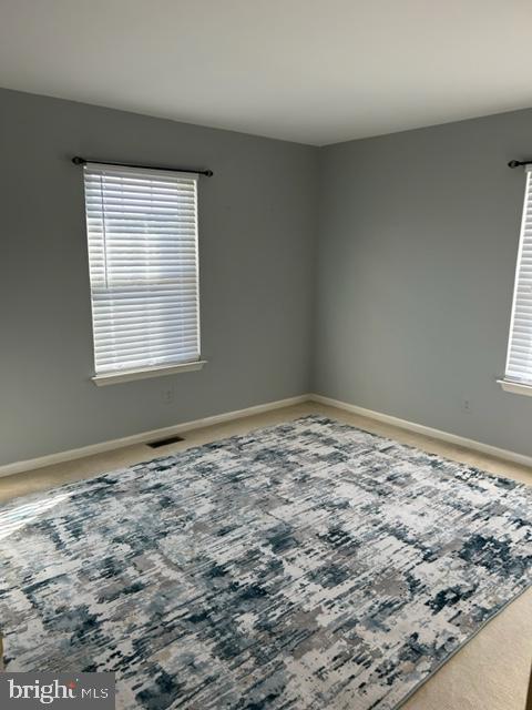 CHARLESTOWNE - Residential Lease
