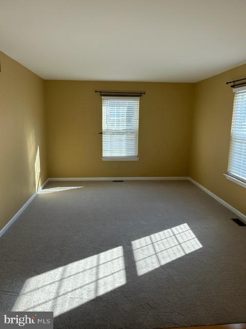CHARLESTOWNE - Residential Lease