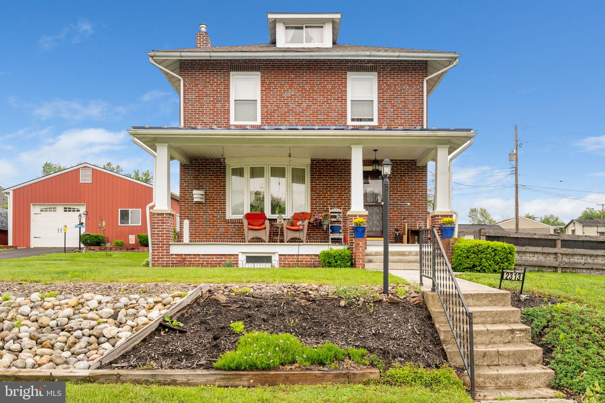 2313 BERKLEY ROAD