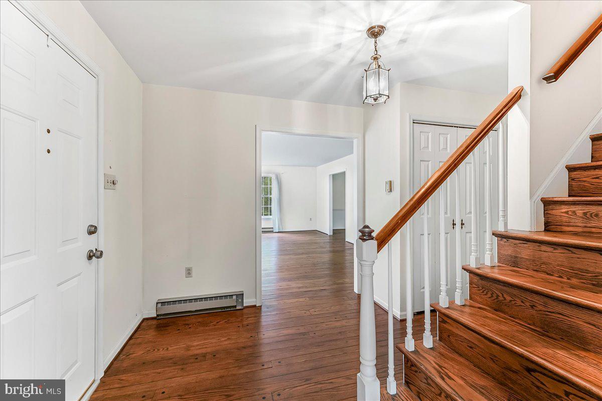 802 BUSH LANE