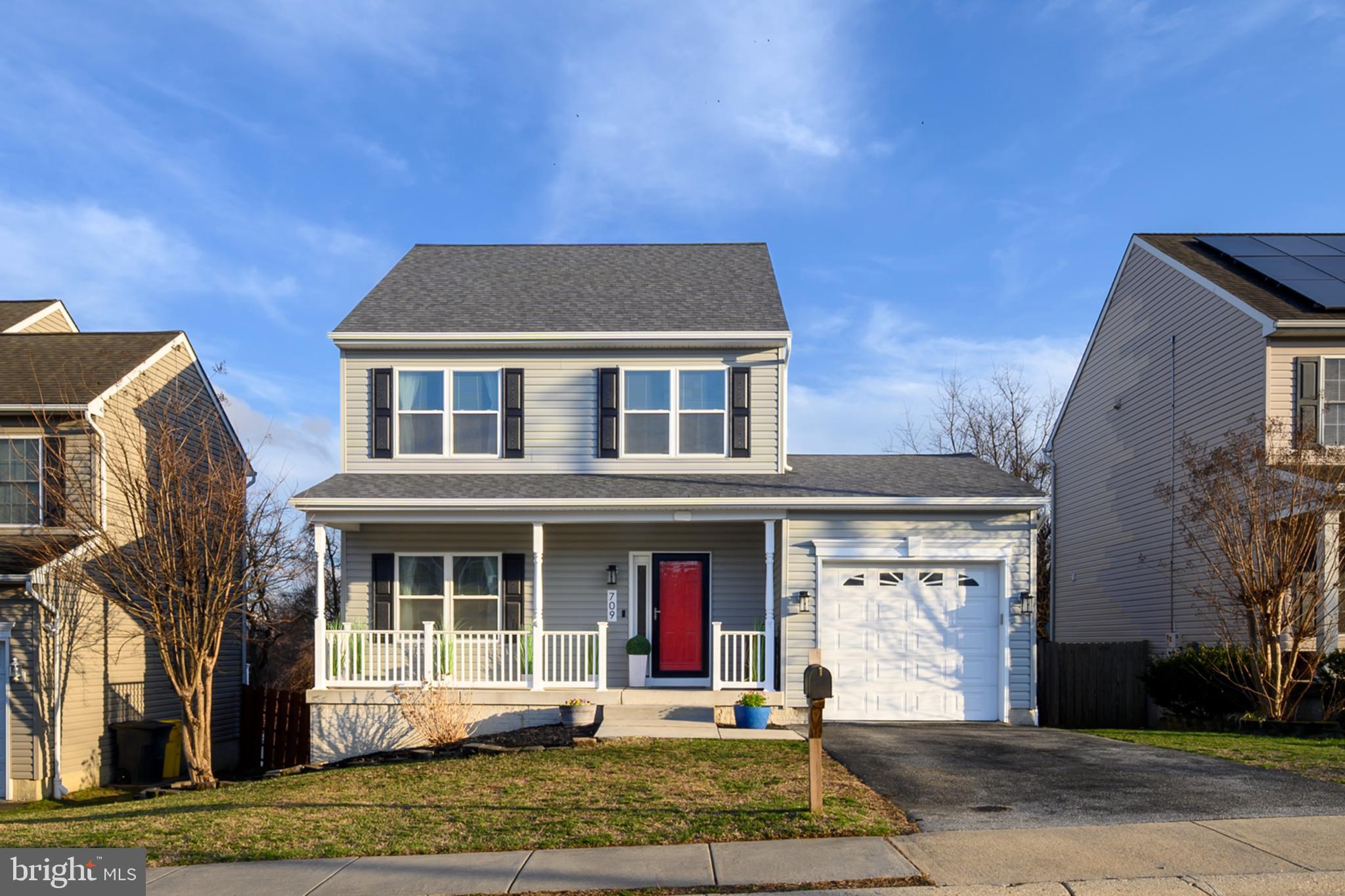 ROLAND TERRACE - Residential