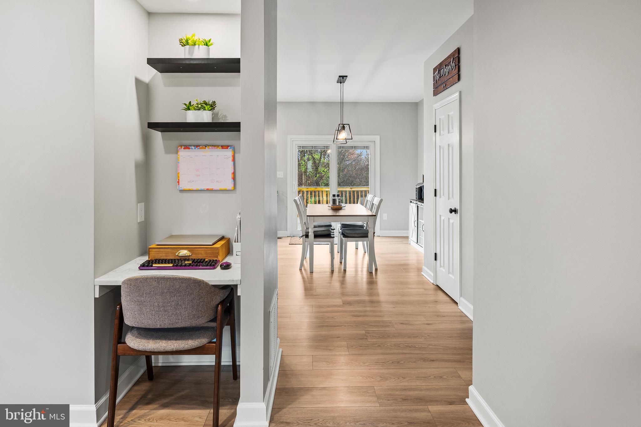 ROLAND TERRACE - Residential