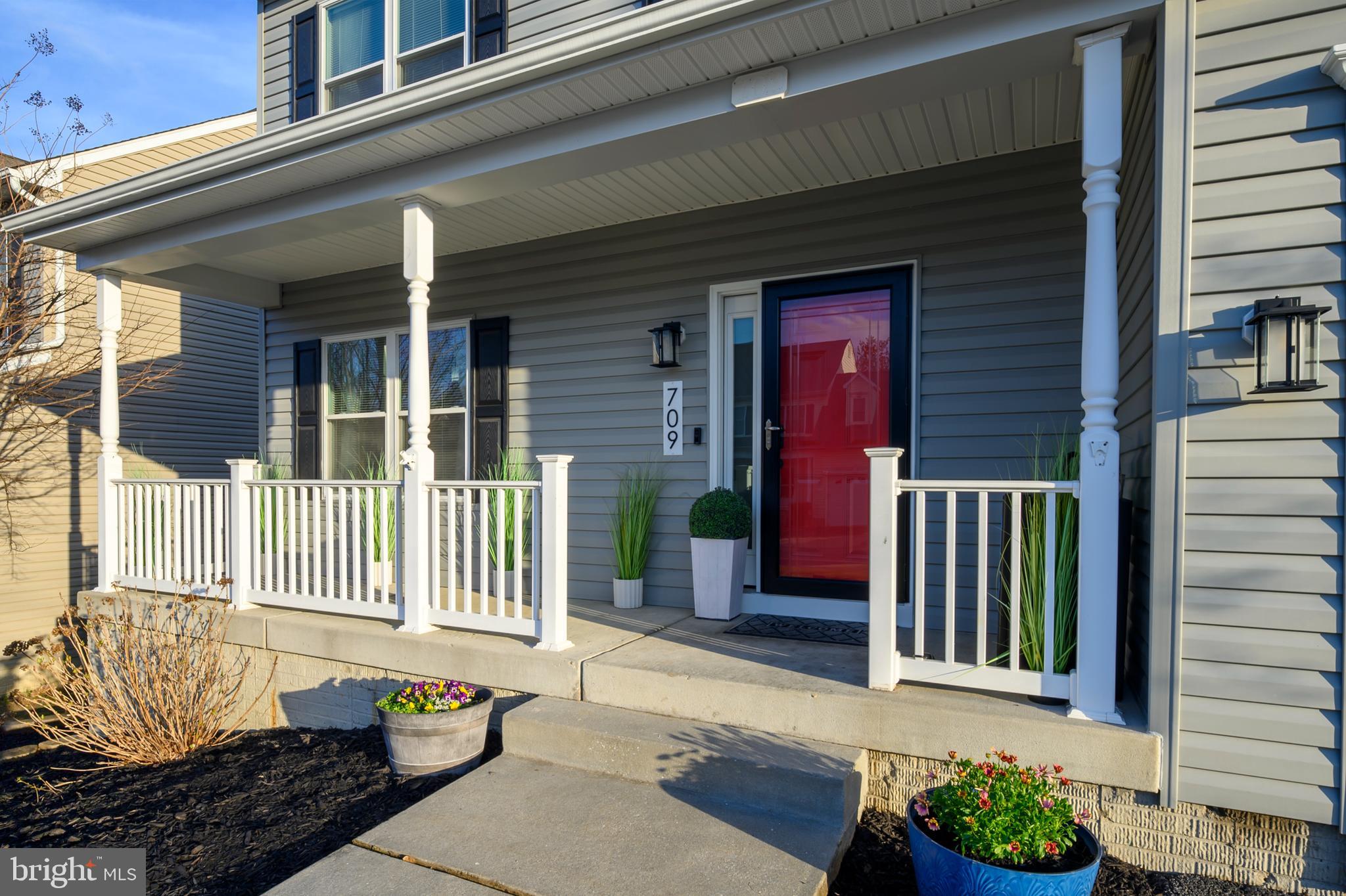 ROLAND TERRACE - Residential