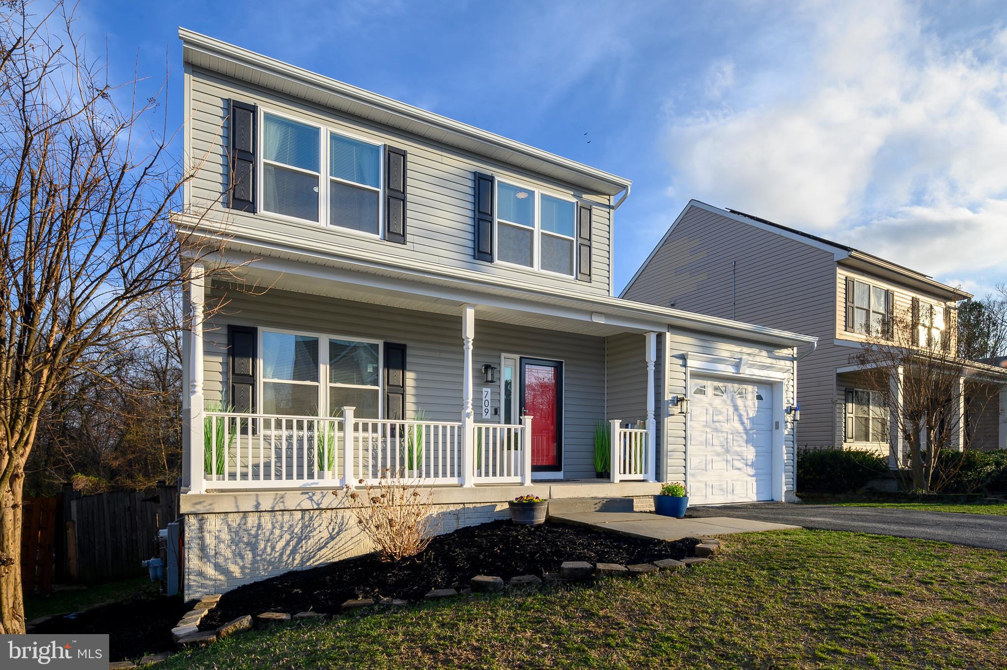 ROLAND TERRACE - Residential